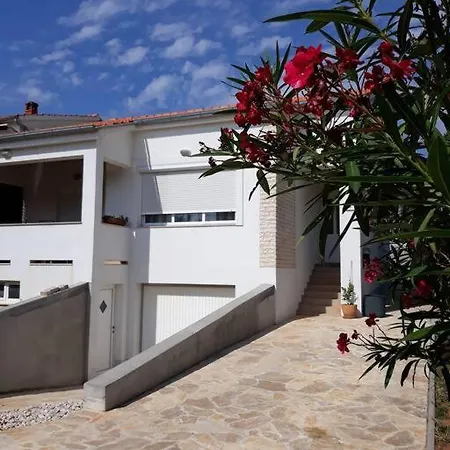 Marta & Maja Holiday home