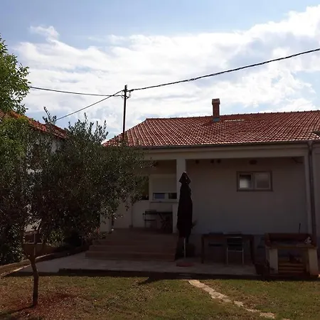 Marta & Maja Holiday home