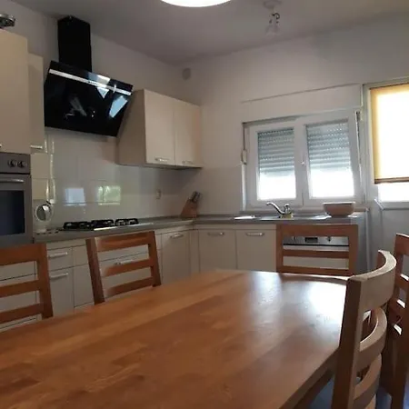 Holiday home Marta & Maja Zadar