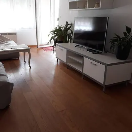 Marta & Maja Holiday home